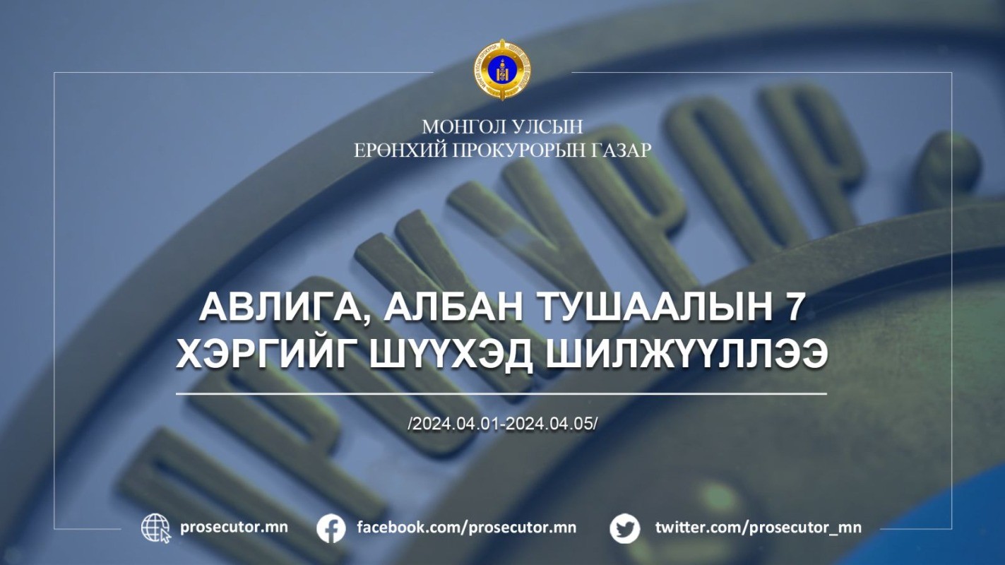 Киргиз, Казакстан улсын иргэд банкны карт ашиглаж 177,833,000 төгрөгийн хохирол учруулжээ