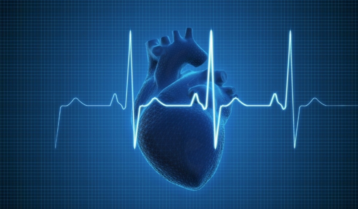 Зүрх судасны мэс заслын технологи